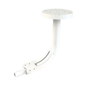 SEAVIEW COMPACT LIGHT BAR F/THERMAL CAMERAS, LOW-LIGHT CAMERAS, & SEARCH LIGHTS (TO CLEAR CLOSED DOME RADARS), NO LIGHT