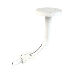 SEAVIEW COMPACT LIGHT BAR F/THERMAL CAMERAS, LOW-LIGHT CAMERAS, & SEARCH LIGHTS (TO CLEAR CLOSED DOME RADARS), NO LIGHT