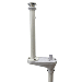 SEAVIEW C5 CERTIFIED LIGHT BAR TOP W/LTBLED12C5 MASTHEAD LIGHT & THREADS F/GPS