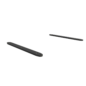 SEAVIEW REMOVABLE BASE KIT F/APXG3DMV2 SURFACE MOUNT F/STARLINK STANDARD GEN 3 ANTENNA