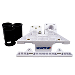 SEAVIEW STARLINK MINI MOUNTING BRACKET F/1