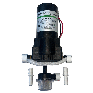 THETFORD RAW WATER INLET PUMP, 12V
