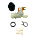 THETFORD NANO TOUCH SOLENOID INVENSYS KIT, 24V