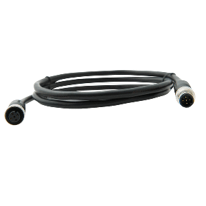 ACTISENSE A2K-TDC-6M NMEA2000 MICRO CABLE ASSEMBLY, 6M