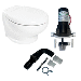 THETFORD NANO ECO COMPACT TOILET RAW WATER KIT W/INLET PUMP, 12V