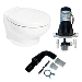 THETFORD NANO ECO COMPACT TOILET RAW WATER KIT W/INLET PUMP, 24V