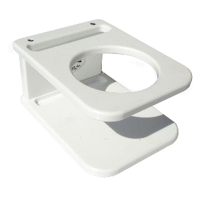 DEEP BLUE MARINE SINGLE DRINK HOLDER/CELL PHONE HOLDER