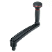 HARKEN CARBO ONETOUCH LOCKING WINCH HANDLE