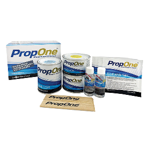 PROPONE KIT, 1 LITRE