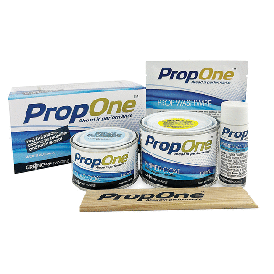 PROPONE KIT, 250ML