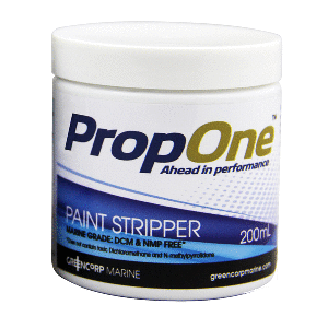 PROPONE PAINT STRIPPER, 200ML