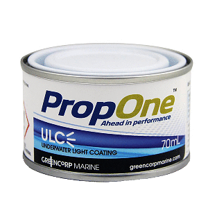 PROPONE UNDERWATER LIGHT COATING (ULC) 70ML