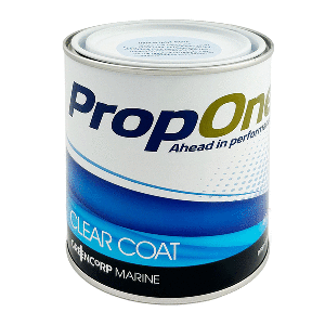 PROPONE CLEAR COAT, 400ML
