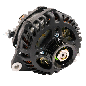 ARCO MARINE ZEUS A275L TRANSIT ALTERNATOR W/TERMINAL BLOCK
