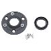 UFLEX FRONT SEAL KIT F/UP SERIES HELMS UP, UP28, UP33, UP39