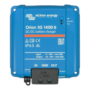 VICTRON ORION XS 1400 DC-DC BATTERY CHARGER