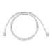 VICTRON RJ12 UTP CABLE, 0.3M