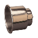 SEA DOG FLUSH MOUNT COMBO DRINK HOLDER W/DRAIN FITTING, STAMPED 304 STAINLESS STEEL