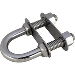 SEA DOG BOW EYE, 3/8