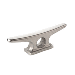 SEA DOG LARGE WELDABLE CLEAT, CAST 356-T6 ALUMINUM, 10