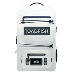 TOADFISH WATERPROOF BACKPACK + SLING, SEA SHELL