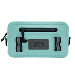 TOADFISH WATERPROOF SLING, SEAFOAM
