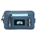 TOADFISH WATERPROOF SLING, OCEAN BLUE