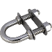 SEA DOG BOW EYE, 1/2