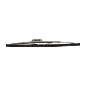 SEA DOG WIPER BLADE, STRAIGHT BLADE STYLE ARM, 304 STAINLESS STEEL