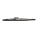 SEA DOG WIPER BLADE, STRAIGHT BLADE STYLE ARM, 304 STAINLESS STEEL