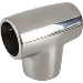 SEA DOG HANDRAIL TEES, 90 DEGREE, 1