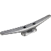 SEA DOG OPEN BASE CLEAT, FLAT HEAD, 10