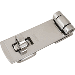 SEA DOG HEAVY-DUTY SWIVEL HASP, 3