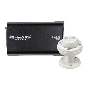 SIRIUSXM SXV300 CONNECT TUNER & MARINE/RV ANTENNA *24-PACK