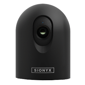 SIONYX NIGHTWAVE DIGITAL CAMERA, BLACK