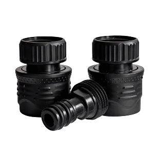 FLUSHMASTER FLUSH PORT QUICK CONNECT F/YAMAHA OUTBOARDS