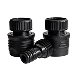 FLUSHMASTER FLUSH PORT QUICK CONNECT F/YAMAHA OUTBOARDS
