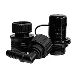 FLUSHMASTER FLUSH PORT QUICK CONNECT F/MERCURY OUTBOARDS