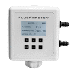 FLUSHMASTER OUTBOARD FLUSHING SYSTEM, 2 OUTLET W/TWO 9' HOSE KITS