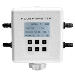 FLUSHMASTER OUTBOARD FLUSHING SYSTEM, 4 OUTLET W/FOUR 7' HOSE KITS