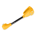 CAMCO POWER GRIP DOGBONE 15 AMP MALE / 30 AMP FEMALE ADAPTER, 12