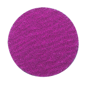 SEM 3" 36 GRIT QUICKLOCK GRINDING DISC, BOX OF 25