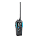 ICOM M25 EVO HANDHELD VHF RADIO, BLUE