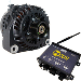 ARCO ZEUS A225S VORTEC ALTERNATOR W/REGULATOR & ZEUS HIGH-ENERGY ALTERNATOR REGULATOR