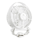 CAFRAMO BORA II 12, 24V, 3-SPEED, 6