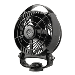 CAFRAMO BORA II 12, 24V, 3-SPEED, 6