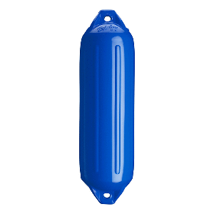 POLYFORM NF-3 HEAVY-DUTY TWIN EYE 5.6" X 19", BLUE
