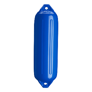 POLYFORM NF-3 HEAVY-DUTY TWIN EYE 6.4" X 12.6", BLUE