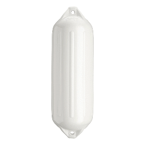 POLYFORM NF-5 HEAVY-DUTY TWIN EYE 8.9" X 26.8", WHITE