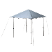 COLEMAN OASIS LITE 10X10 CANOPY, FOG